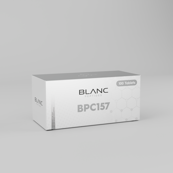 BPC157 Tablets
