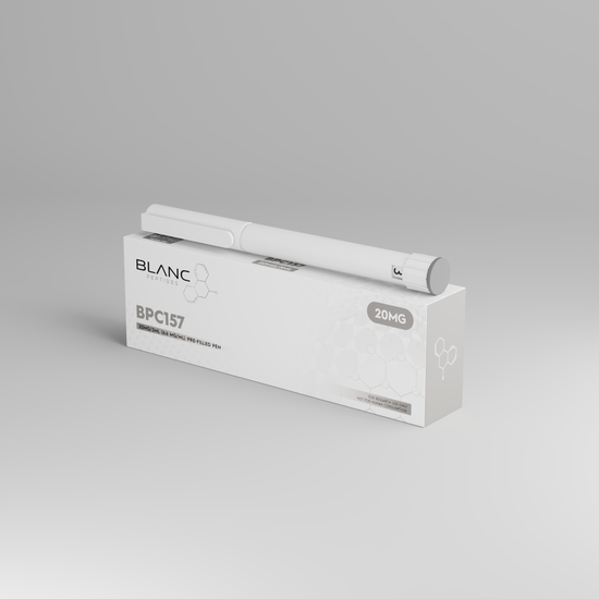 BPC157 20mg
