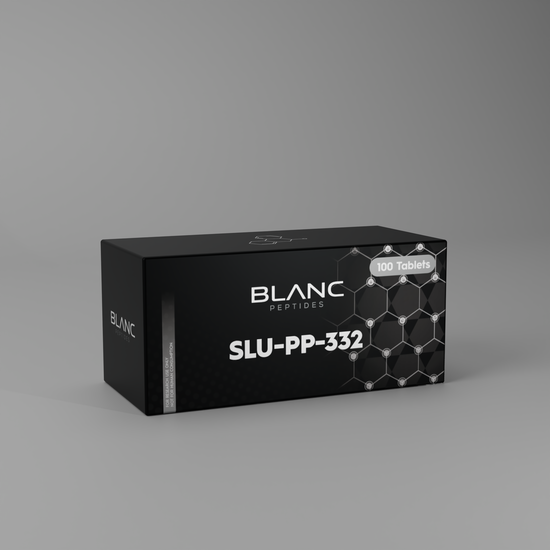 SLU-PP-332 Tablets