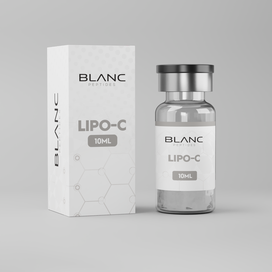 LIPO-C 10ml