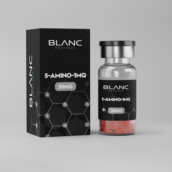 5-AMINO-1MQ 50mg