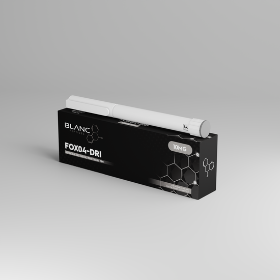 FOX04-DRI 10mg