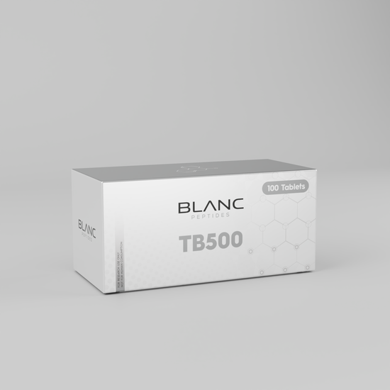 TB500 Tablets