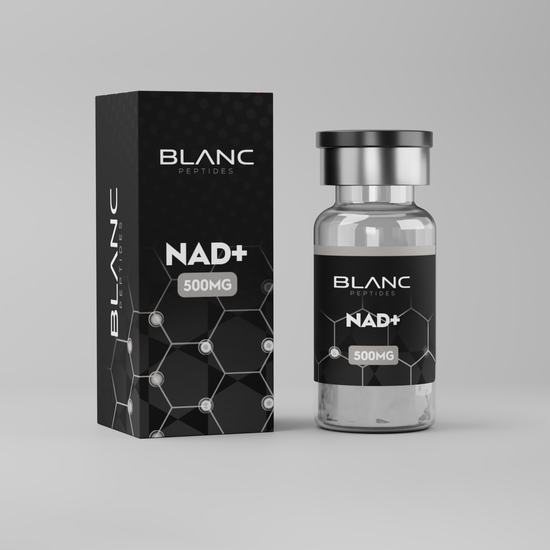 NAD+ 500mg