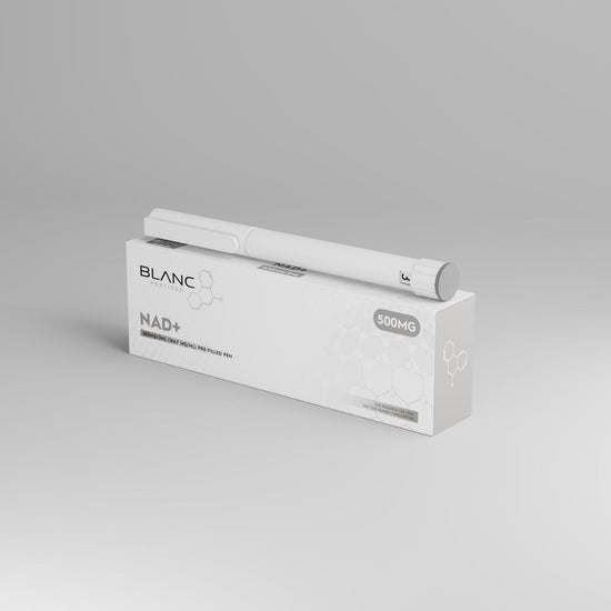 NAD+ 500mg