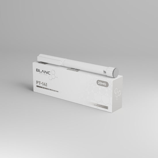 PT-141 20mg