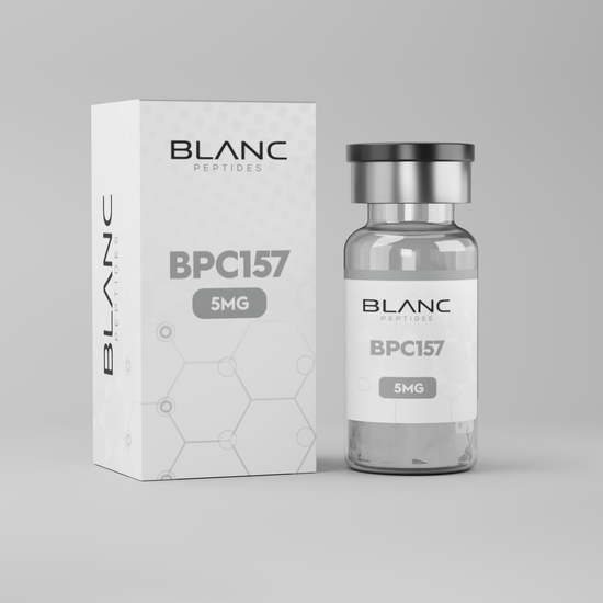 BPC157 5mg