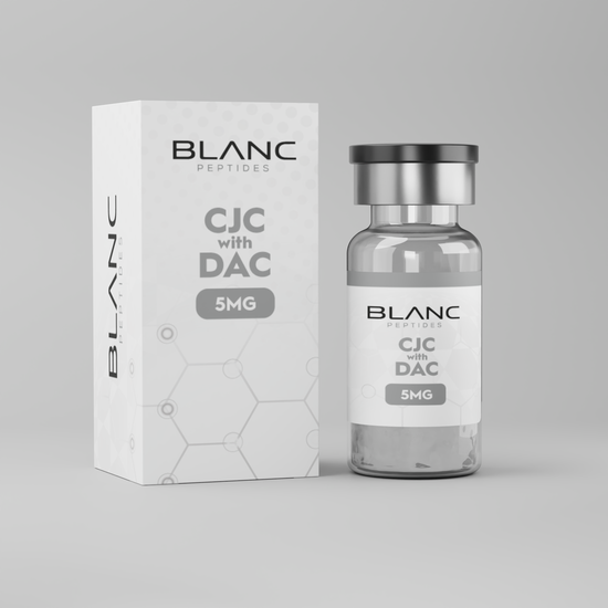 CJC with DAC 5mg