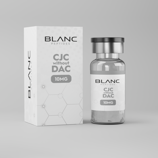 CJC without DAC 10mg
