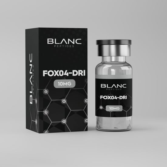 FOX04-DRI 10mg