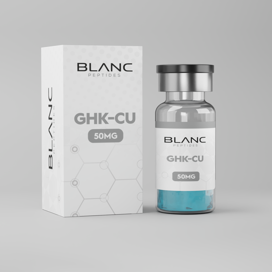 GHK-Cu 50mg