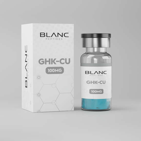 GHK-Cu 100mg