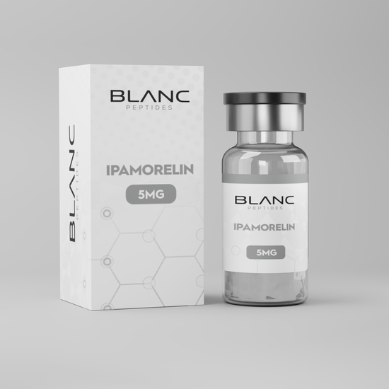 Ipamorelin 5mg