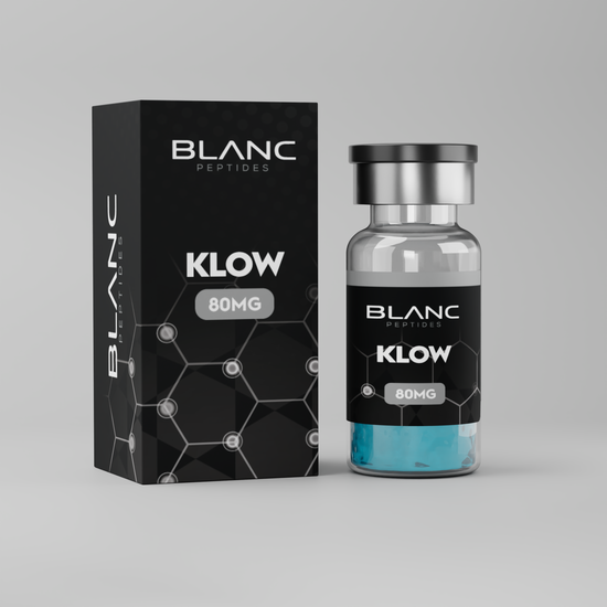 KLOW 80mg