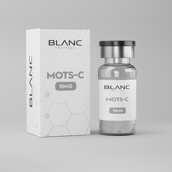 MOTS-c 10mg